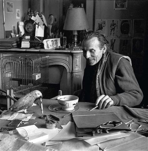 francois celine|louis ferdinand Celine.